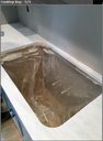 Cooktop Bag