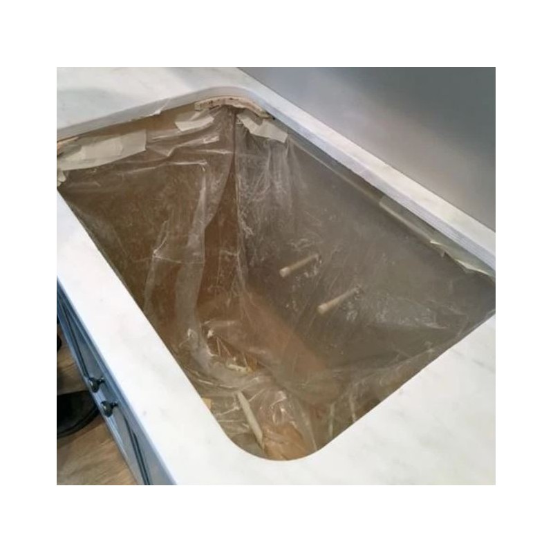 Cooktop Bag
