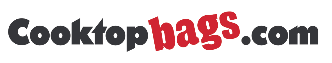 Cooktop Bags